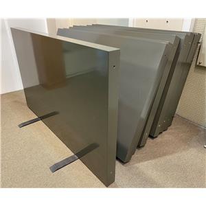 Lot 106

Grey Solid Self Supporting Dividers